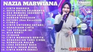 Nazia Marwiana Cinta Rahasia Full Album Ageng Musik Dangdut Terbaru
