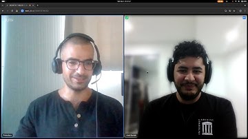 Prot Asks: Amin about EmacsConf, Debian, GNU, Internet Archive, and Canada