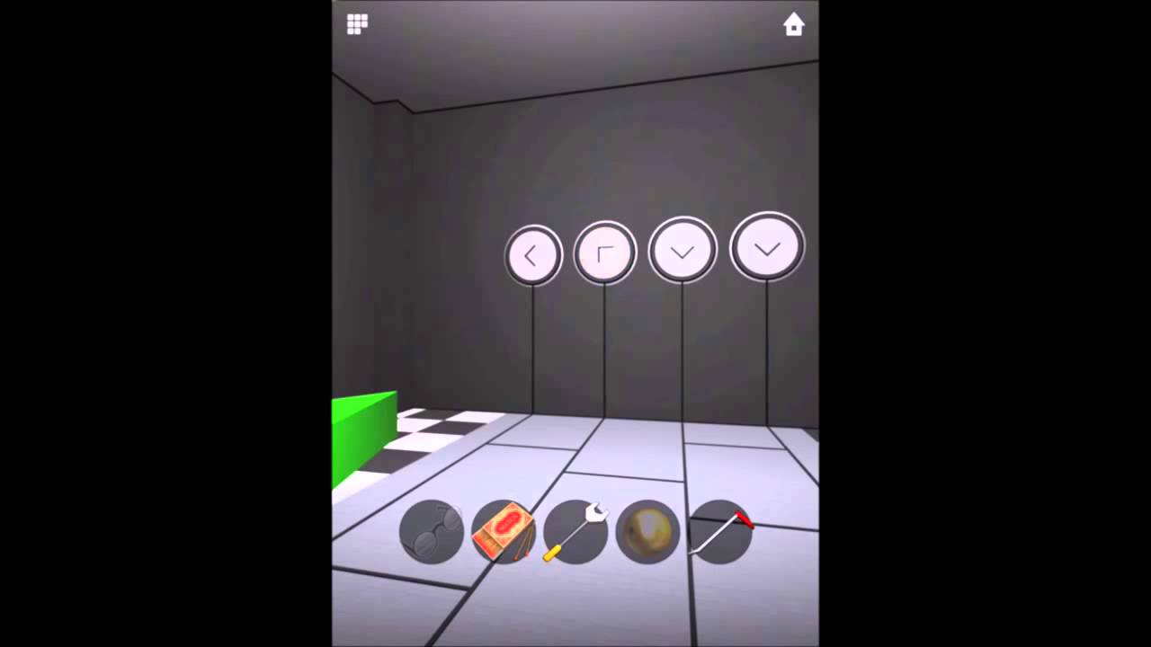 DOOORS APEX Level 32   Walkthrough