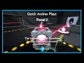 Quick Andres Plays: Portal 2 (PeTI) - The Impossible Test Chamber Gameplay/Preview