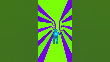 AUGH IN PARALLAX, THIRD PERSON!!! #garrysmod #nextbot @alvafox1122