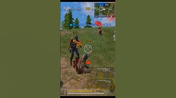 Fast 1 V 3 🔥 | CODM #shorts