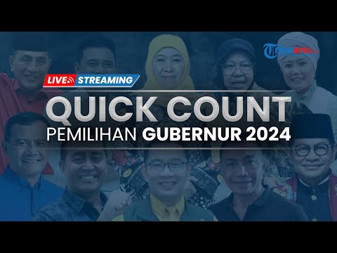 🔴LIVE Hasil Quick