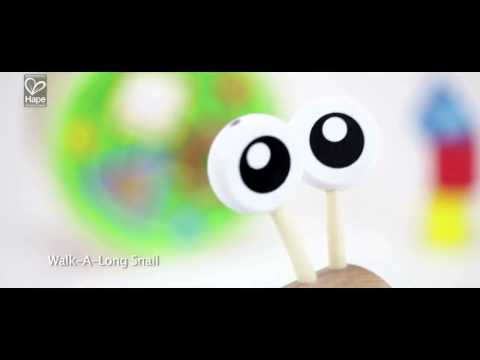 🎬 Video relacionado con correpasillos de madera