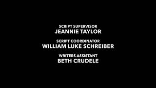 Side Hustle End Credits
