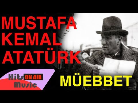 MUSTAFA KEMAL ATATÜRK MARŞI - Nurullah Cacan