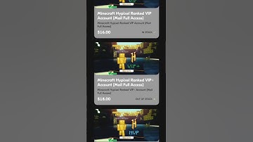 How To Get Free Minecraft Hypixel Unbanned Account 1000%Working