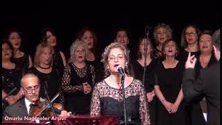 Gülsen Özkazman & Yâd Eller Aldı Beni Resimi