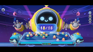 Eggy Party - Part - 3 MVP win 🏆  gameplay walkthrough I