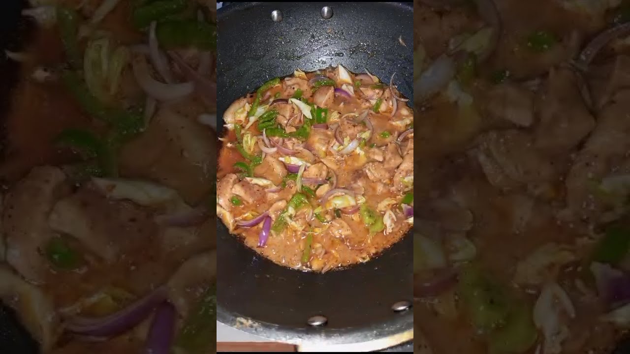 Chicken Stuffing Recipe 