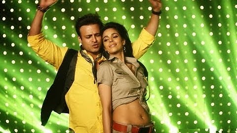 Appy Budday Full Song |  Kismet Love Paisa Dilli (KLPD) | Vivek Oberoi, Mallika Sherawat