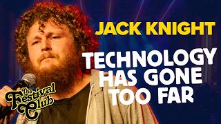 Jack Knight | 2026 Festival Club