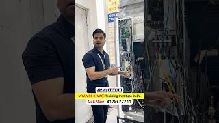 VRV Unit का Temperature कैसे  चेक करेगे | VRV System Temperature Checking,HVAC PCB Repairing Course
