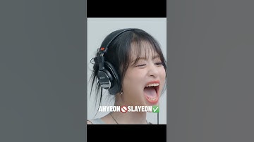 Ahyeon🚫slayeon✅ #babymonster#ahyeon#kpop#monstiez#blackpink#bts#yg#newjeans#babymonsterdrip#blink#1M