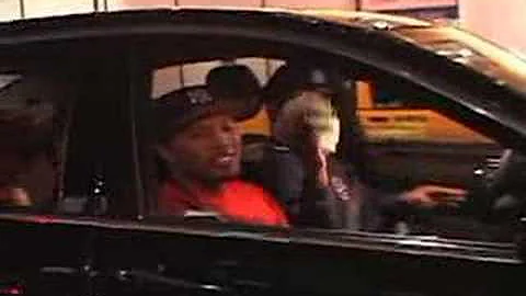 Cam'Ron : C.U.R.T.I.S. PT 2