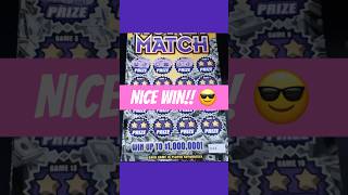 Nice Outlier Win On This 5 Ticket