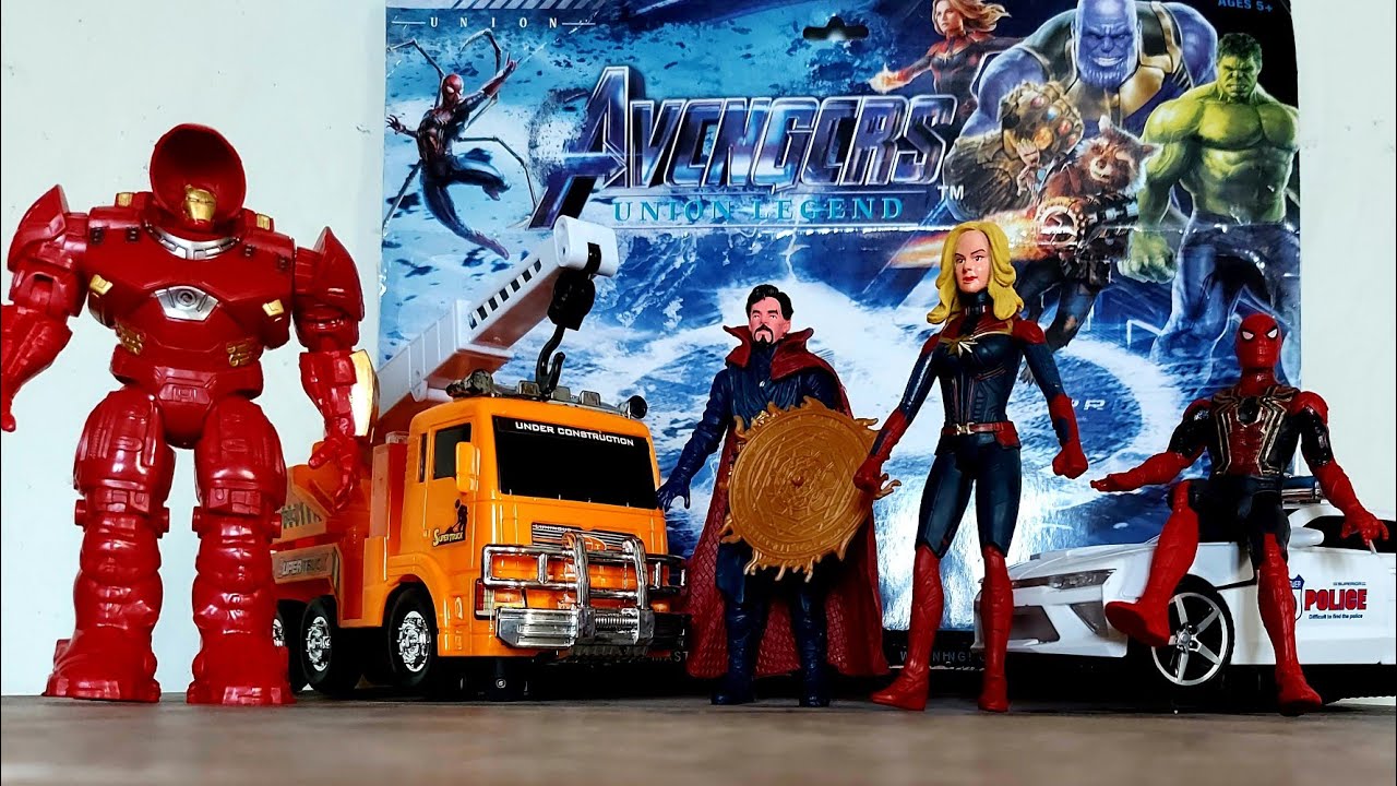 Mimpi Jadi Spiderman: Rahasia di Balik Jala Mimpi Super Hero!