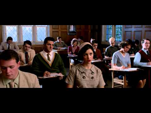 "The Identical" Trailer