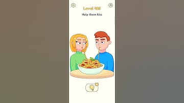 DOP 2 level 485 Help them kiss