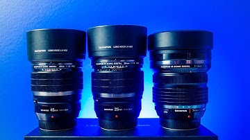 Lens Diffraction In Photography - Does it RUIN your images?