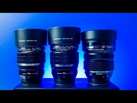 Lens Diffraction In Photography - Does it RUIN your images?