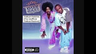 31 - Outkast - Outro - Outskirts [The Unofficial Outkast Remixes]