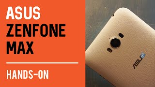 Download Lagu Asus Zenfone Max Hands-On Download Lagu Asus Zenfone Max Hands-On
