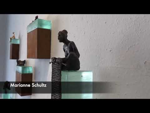 Video: Levende Skulpturer - Nye Landskapsarbeidsteknologier