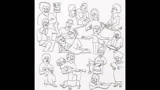 Romare - Roots