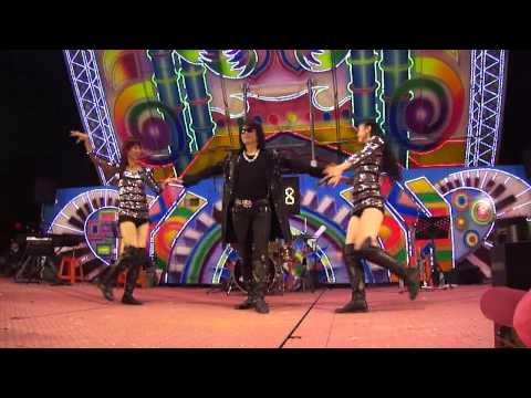 20130126永康保生宮三朝謝恩祈安清醮建醮  黃上-煞著你