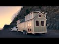 My Timbercraft Tiny Homes Experience: Customer Review