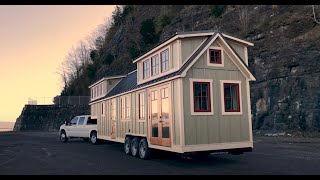My Timbercraft Tiny Homes Experience: Customer Review