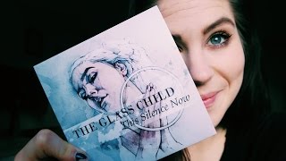 The Glass Child "This Silence Now" TRAILER // Pre-order available now