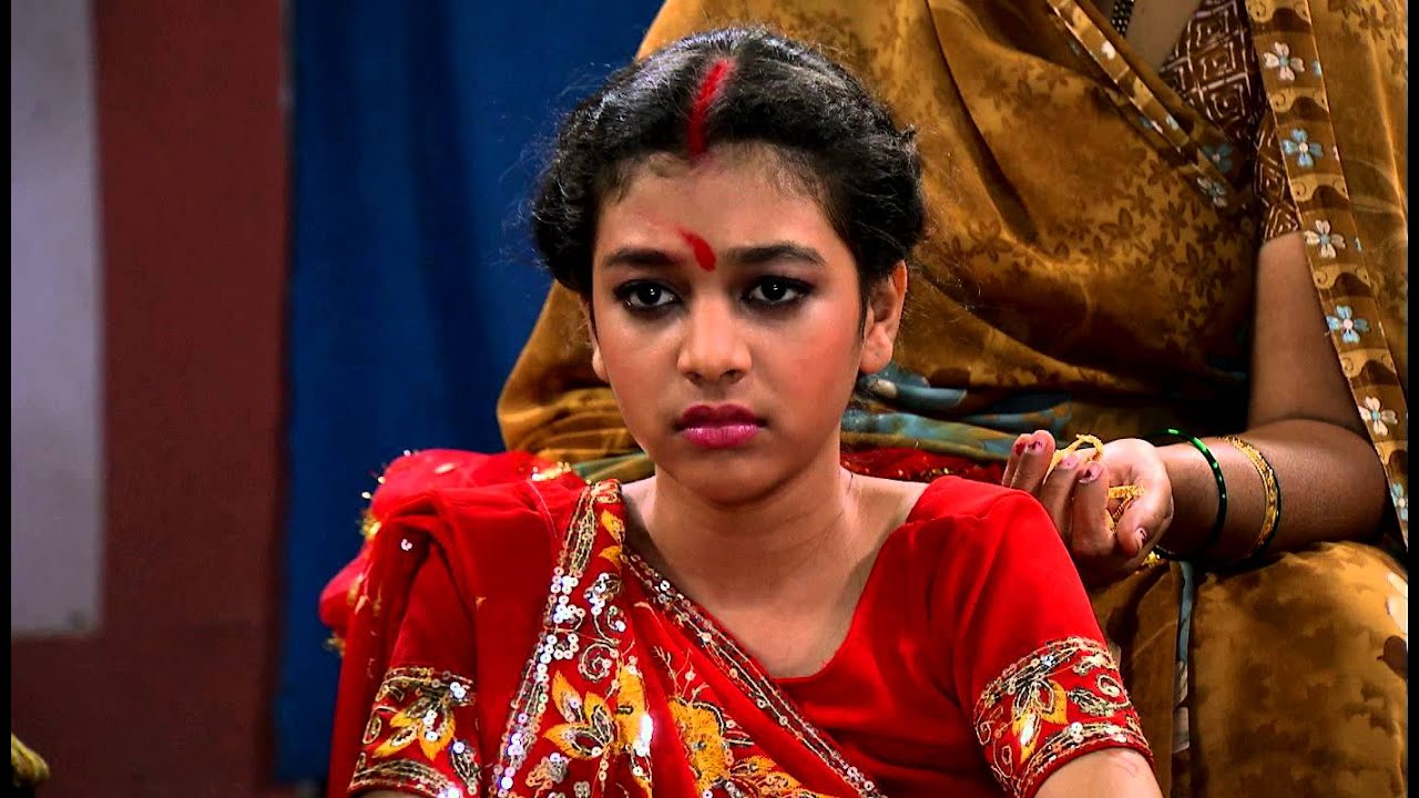 Mkbksh Married And Widowed As A Child Mithi S Future Is Limited By Her Own Parents Youtube
