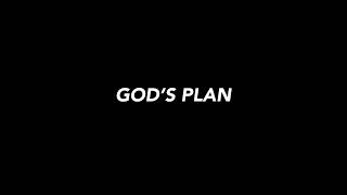 God’s Plan (Nightcore Cover)