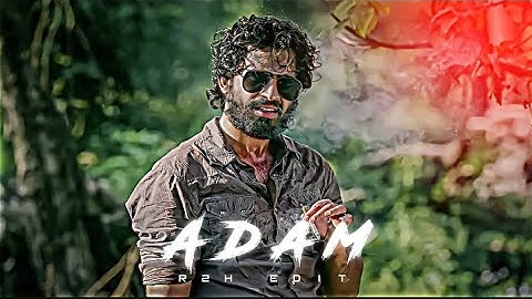 ADAM FT.PASOORI EDIT STATUS | ZOMBIE PART-2 EDIT | R2H EDIT STATUS VIDEO @Round2hell@HULK_EDITX