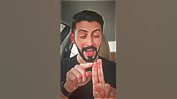 ليـش الاصابـع خمسـه وليـش مختلفـات 