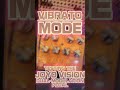 VIBRATO TREMOLO! | JOYO R-09 VISION ✨ #vibrato #multi #woozi #pedalboard #joyo #budget #pitch