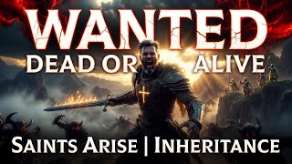 End Times Battle Anthem | SAINTS ARISE!!! (@knights.of.the.revival)