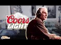 Richard Boukas on Singing the Coors Light Jingle | The Vibe Chamber