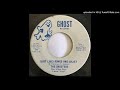 The Ghosters - (Just Like) Romeo and Juliet- (196?)