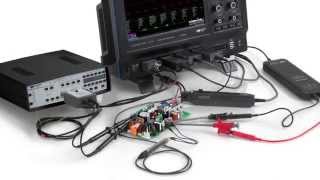 WaveSurfer 3000 Superior Toolset