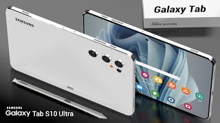 Samsung Galaxy Tab S10 Ultra - 5G,Snapdragon 8 Gen 3, 100MP Camera,16GB RAM//Samsung Tab S10 Ultra