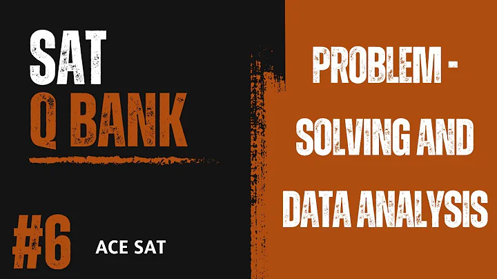 Official SAT Math Question Solved | Question ID: d3b9c8d8