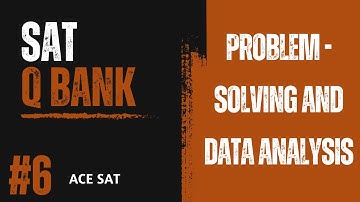 Official SAT Math Question Solved | Question ID: d3b9c8d8