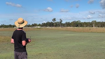 Taipan 2.5 c.c TBR model diesel powered Fournier F4