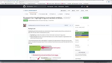 Entity extractors - possibilities and challenges