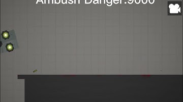 Melon Playground Danger Levels (PART 2)