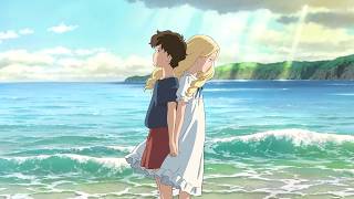 Video thumbnail of "When Marnie Was There - Fine on the Outside"