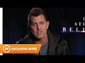 I Still Believe EXCLUSIVE Shout Out with Jeremy Camp – Regal [HD]